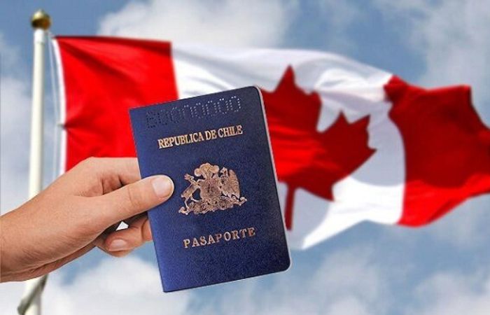 xin visa du lịch canada tự túc